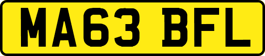 MA63BFL