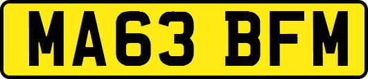 MA63BFM