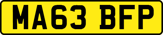 MA63BFP