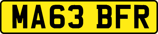 MA63BFR