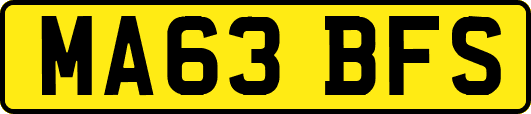 MA63BFS