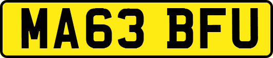 MA63BFU