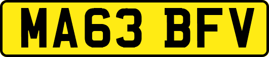 MA63BFV