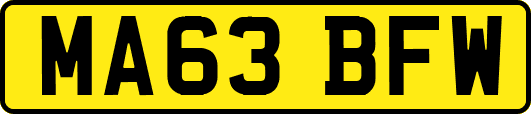 MA63BFW