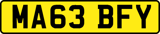 MA63BFY