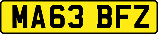 MA63BFZ