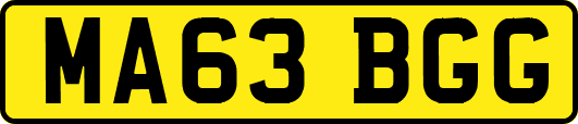 MA63BGG