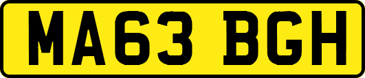 MA63BGH
