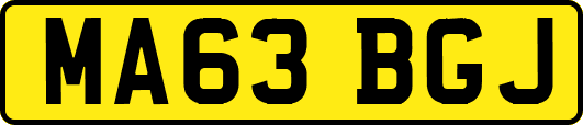 MA63BGJ