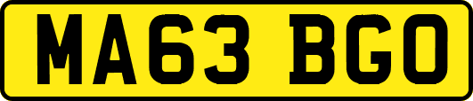 MA63BGO