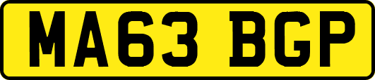 MA63BGP