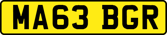 MA63BGR