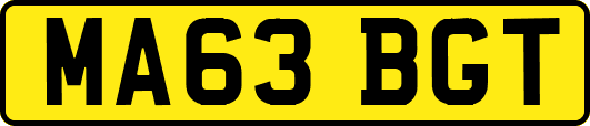 MA63BGT