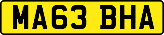MA63BHA