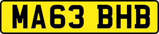 MA63BHB