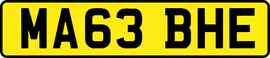 MA63BHE