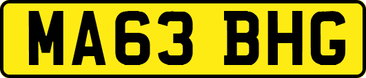 MA63BHG