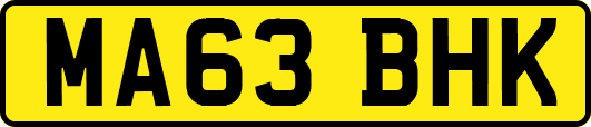 MA63BHK