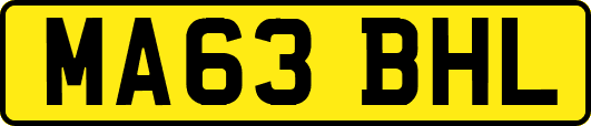 MA63BHL