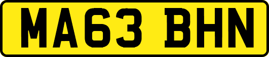MA63BHN