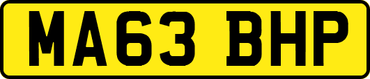 MA63BHP