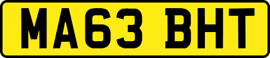 MA63BHT
