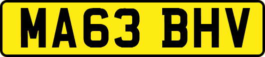 MA63BHV