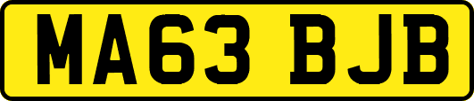 MA63BJB