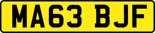 MA63BJF