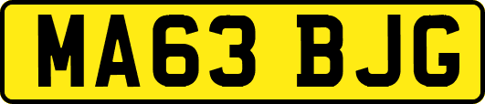 MA63BJG
