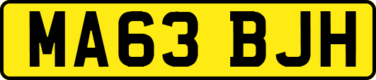 MA63BJH