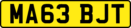 MA63BJT