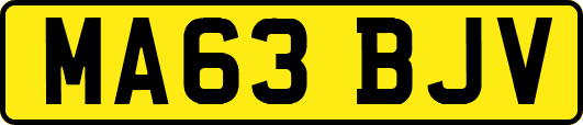 MA63BJV