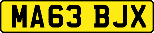 MA63BJX