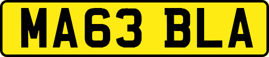 MA63BLA