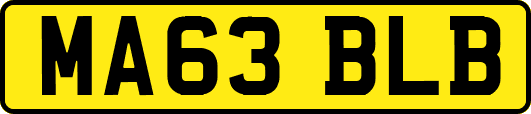 MA63BLB