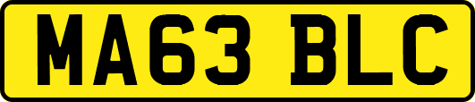 MA63BLC