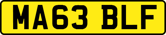 MA63BLF