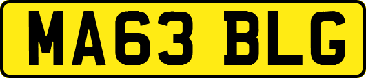 MA63BLG