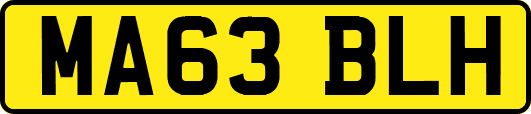 MA63BLH