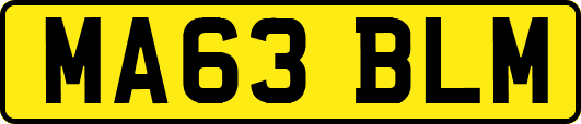MA63BLM