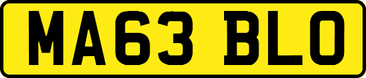 MA63BLO