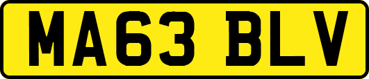 MA63BLV