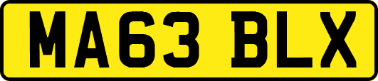 MA63BLX