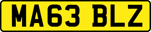 MA63BLZ