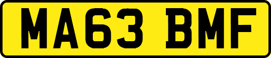 MA63BMF