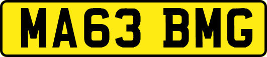 MA63BMG