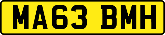 MA63BMH