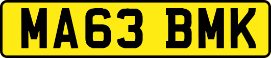 MA63BMK