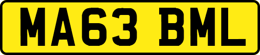 MA63BML